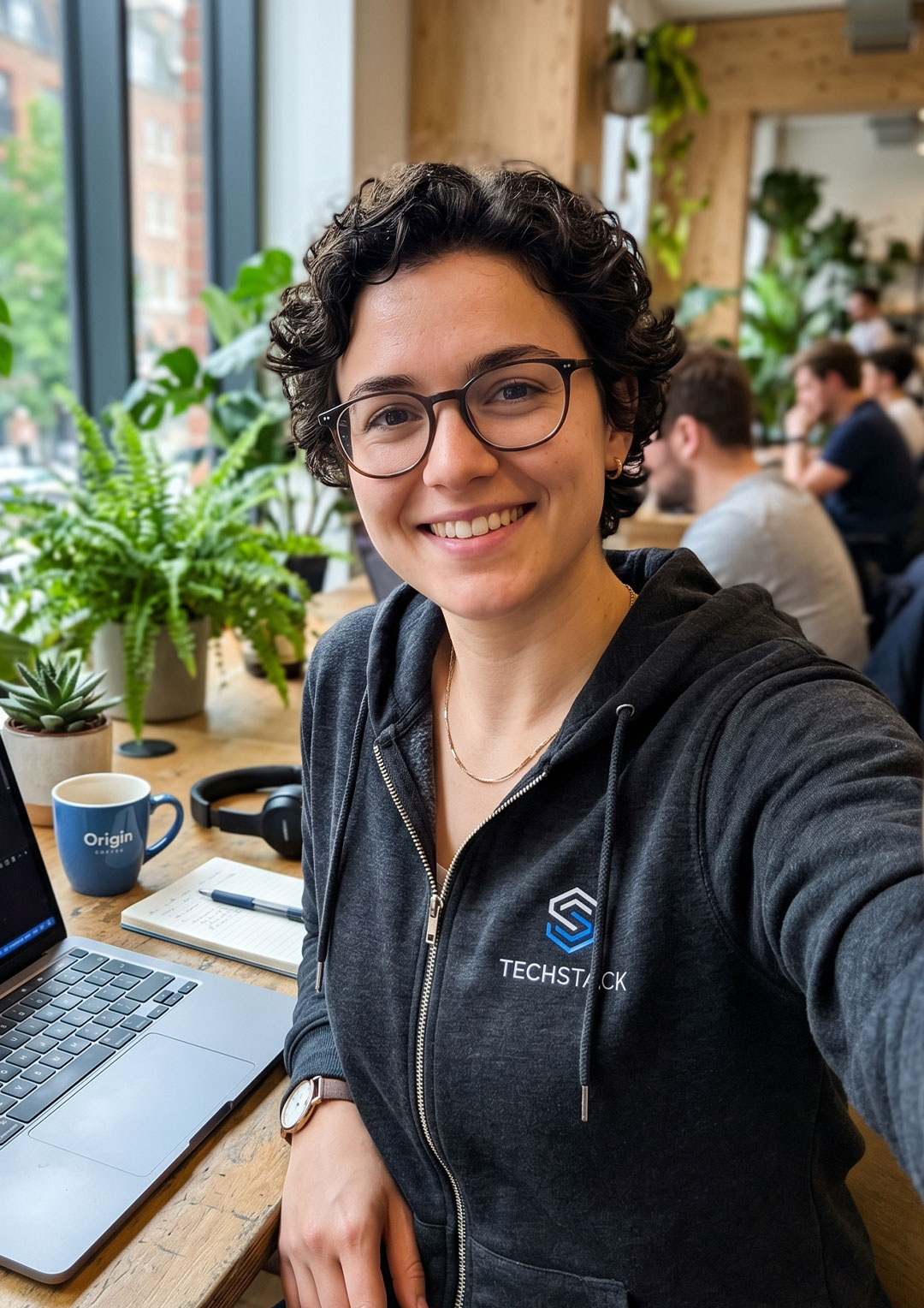 Co-working Spaces